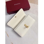 2026年1月14日新作高品質Gucci財布 828147 / 19X10X3.5cm /GQ工場