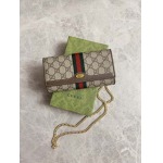 2026年1月14日新作 高品質Gucciバッグ546592pvc/w19xh10xd3cm /GQ工場