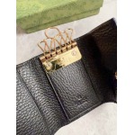 2026年1月14日新作高品質Gucci鍵ケース456118 G10x 7x 2.5cm /GQ工場