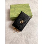 2026年1月14日新作高品質Gucci鍵ケース456118 G10x 7x 2.5cm /GQ工場