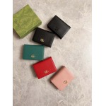2026年1月14日新作 高品質Gucci財布456126 G11x 9x 3cm /GQ工場