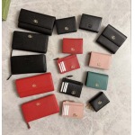 2026年1月14日新作 高品質Gucci財布456126 G11x 9x 3cm /GQ工場