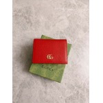 2026年1月14日新作高品質Gucci財布456126 G11x 9x 3cm /GQ工場