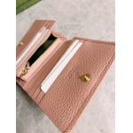 2026年1月14日新作高品質Gucci財布456126 G11x 9x 3cm /GQ工場