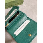 2026年1月14日新作高品質Gucci財布456126 G11x 9x 3cm /GQ工場