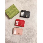 2026年1月14日新作高品質Gucci名刺入れです2070GucciCY574804/12x8cm /GQ工場