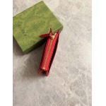 2026年1月14日新作高品質Gucci名刺入れです2070GucciCY574804/12x8cm /GQ工場