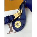 2026年1月14日新作高品質Louis VuittonバッグM11545/Monogram   Pochette Voyage 32 x 21 x 8  /GQ工場