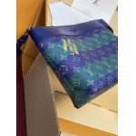 2026年1月14日新作高品質Louis VuittonバッグM11545/Monogram   Pochette Voyage 32 x 21 x 8  /GQ工場