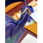 2026年1月14日新作高品質Louis VuittonバッグM25902 /13x12x23cm /GQ工場