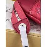 2026年1月14日新作高品質Louis VuittonバッグM12665/Monogram   Pochette Voyage 32 x 21 x 8  /GQ工場