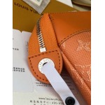 2026年1月14日新作 高品質Louis VuittonバッグM12665/Monogram   Pochette Voyage 32 x 21 x 8  /GQ工場