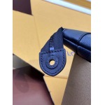 2026年1月14日新作高品質Louis VuittonバッグM82545    Monogram    Pochette Voyage 32 x 21 x 8  /GQ工場