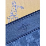 2026年1月14日新作高品質Louis VuittonバッグM82545    Monogram    Pochette Voyage 32 x 21 x 8  /GQ工場