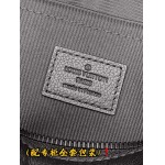 2026年1月14日新作高品質Louis VuittonバッグM82545/Monogram Shadow  Monogram 32 x 21 x 8  /GQ工場