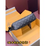 2026年1月14日新作高品質Louis VuittonバッグM82545    Monogram  32 x 21 x 8  /GQ工場