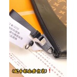 2026年1月14日新作高品質Louis VuittonバッグM82545    Monogram    32 x 21 x 8  /GQ工場