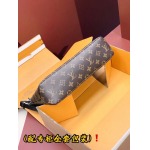 2026年1月14日新作高品質Louis VuittonバッグM82545    Monogram    32 x 21 x 8  /GQ工場