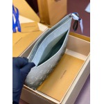 2026年1月14日新作高品質Louis VuittonバッグM11545    Monogram   Pochette Voyage 32 x 21 x 8  /GQ工場