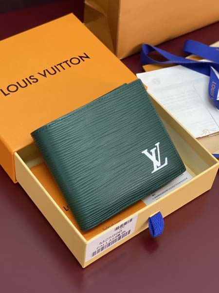 2026年1月14日新作高品質Louis Vuitton財布...