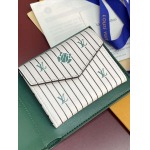 2026年1月14日新作高品質Louis Vuitton財布M25996  11x9x2cm /GQ工場