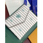 2026年1月14日新作高品質Louis Vuitton財布M25996  11x9x2cm /GQ工場