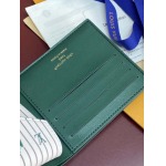 2026年1月14日新作高品質Louis Vuitton財布M25996  11x9x2cm /GQ工場