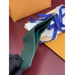 2026年1月14日新作 高品質Louis Vuitton財布M25801/  9 x 1.5 x 11.5  /GQ工場