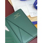 2026年1月14日新作高品質Louis Vuitton財布M25797    LV  11 x 1 x 8  /GQ工場