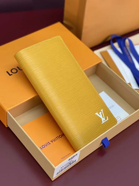 2026年1月14日新作高品質Louis Vuitton財布...