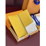 2026年1月14日新作高品質Louis Vuitton財布M25800  Brazza    size:10X19CM /GQ工場