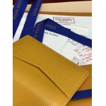 2026年1月14日新作高品質Louis Vuitton財布M25797    LV  11 x 1 x 8  /GQ工場