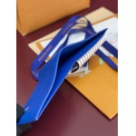 2026年1月14日新作高品質Louis Vuitton財布M25996  11x9x2cm /GQ工場