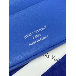 2026年1月14日新作高品質Louis Vuitton財布M25801/  9 x 1.5 x 11.5  /GQ工場