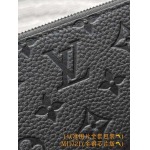 2026年1月14日新作高品質Louis Vuitton財布M11721 Monogram/10 x 2.5 x 21 /GQ工場