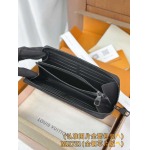 2026年1月14日新作高品質Louis Vuitton財布M11721 Monogram/10 x 2.5 x 21 /GQ工場