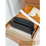 2026年1月14日新作高品質Louis Vuitton財布M11721 Monogram/10 x 2.5 x 21 /GQ工場