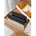 2026年1月14日新作高品質Louis Vuitton財布M31071  Monogram/10 x 2.5 x 21 /GQ工場