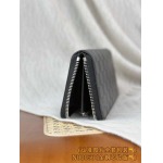 2026年1月14日新作高品質Louis Vuitton財布N00056  Monogram/10 x 2.5 x 21  /GQ工場