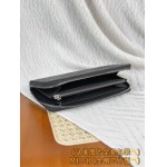 2026年1月14日新作高品質Louis Vuitton財布M11611  Monogram/10 x 2.5 x 21  /GQ工場