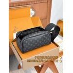 2026年1月14日新作高品質Louis VuittonバッグM46354  Monogram 28 x 15 x 16.5 /GQ工場