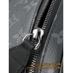 2026年1月14日新作高品質Louis VuittonバッグM46354  Monogram 28 x 15 x 16.5 /GQ工場