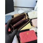 2026年1月14日新作高品質Chanel財布 3686  chanel 25c /GQ工場