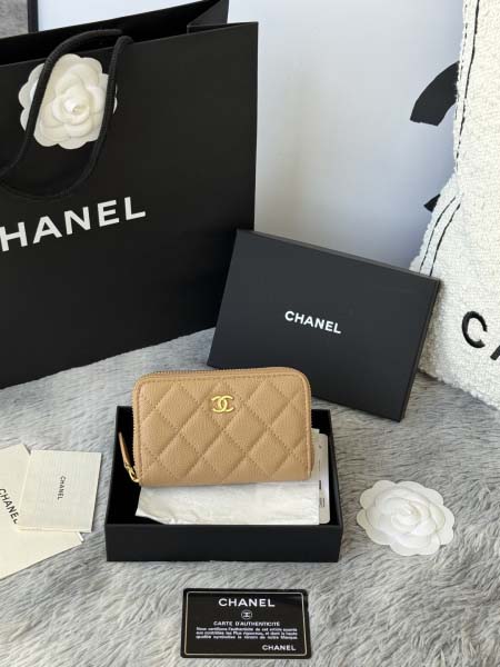2026年1月14日新作高品質Chanel財布chanel ...
