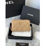 2026年1月14日新作高品質Chanel財布chanel 25c/ /GQ工場