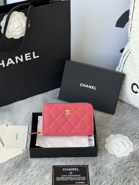 2026年1月14日新作高品質Chanel財布chanel ...