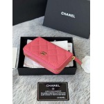2026年1月14日新作高品質Chanel財布chanel 25c/ /GQ工場