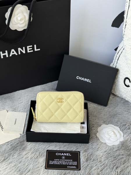 2026年1月14日新作高品質Chanel財布chanel ...