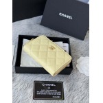 2026年1月14日新作高品質Chanel財布chanel 25c/ /GQ工場