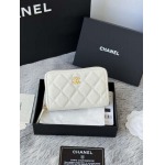 2026年1月14日新作高品質Chanel財布chanel 25c/ /GQ工場